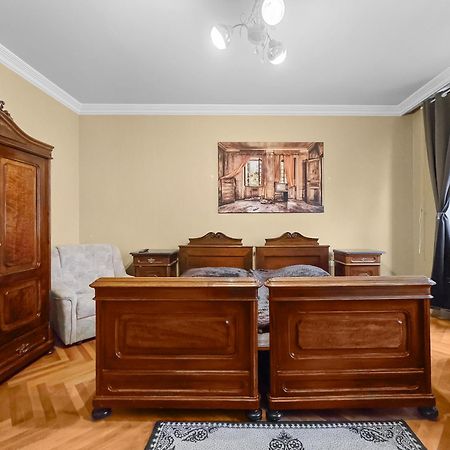 King-Size Comfort In Three Bedrooms Wina Bagian luar foto